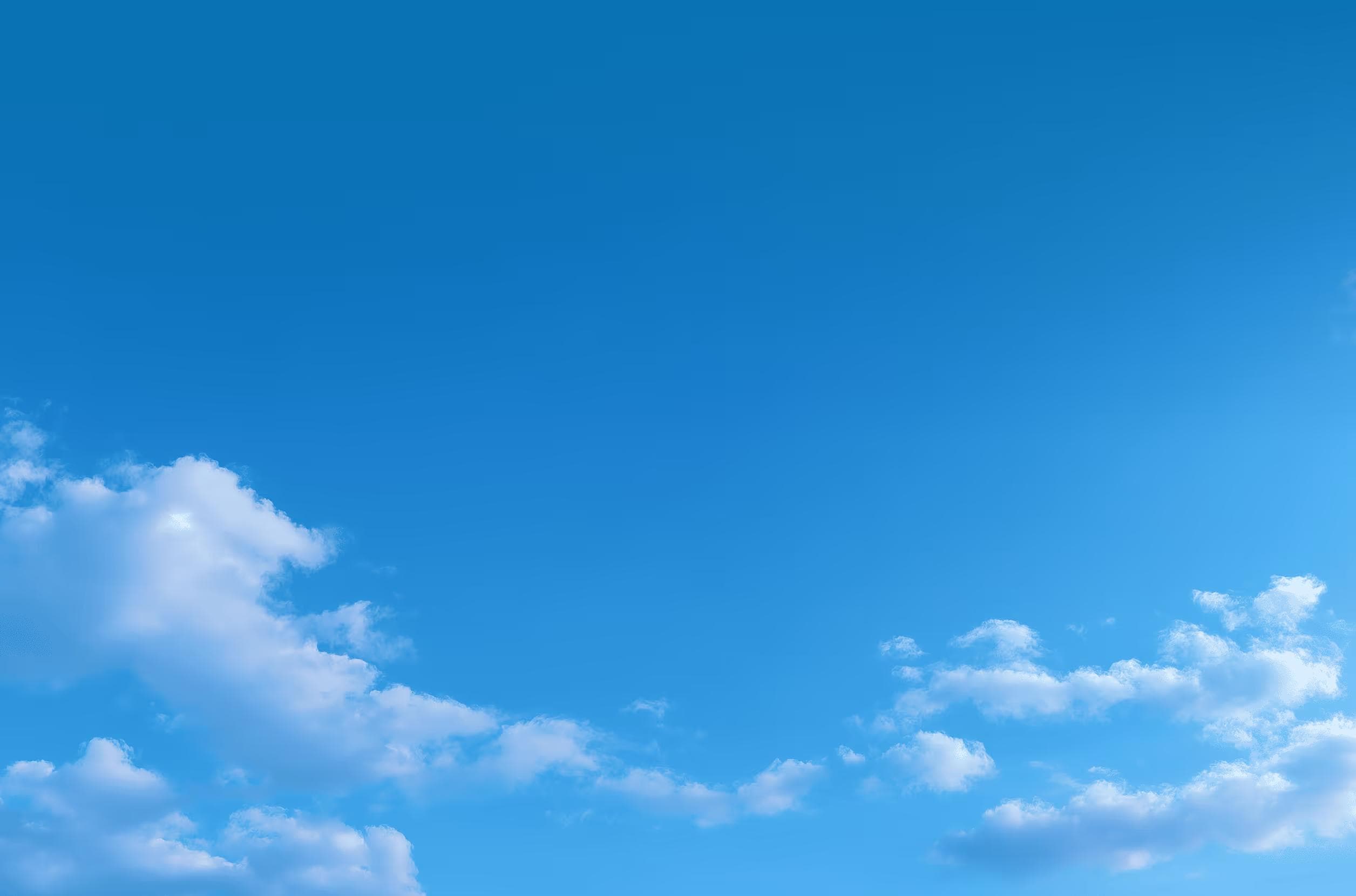 Sky background