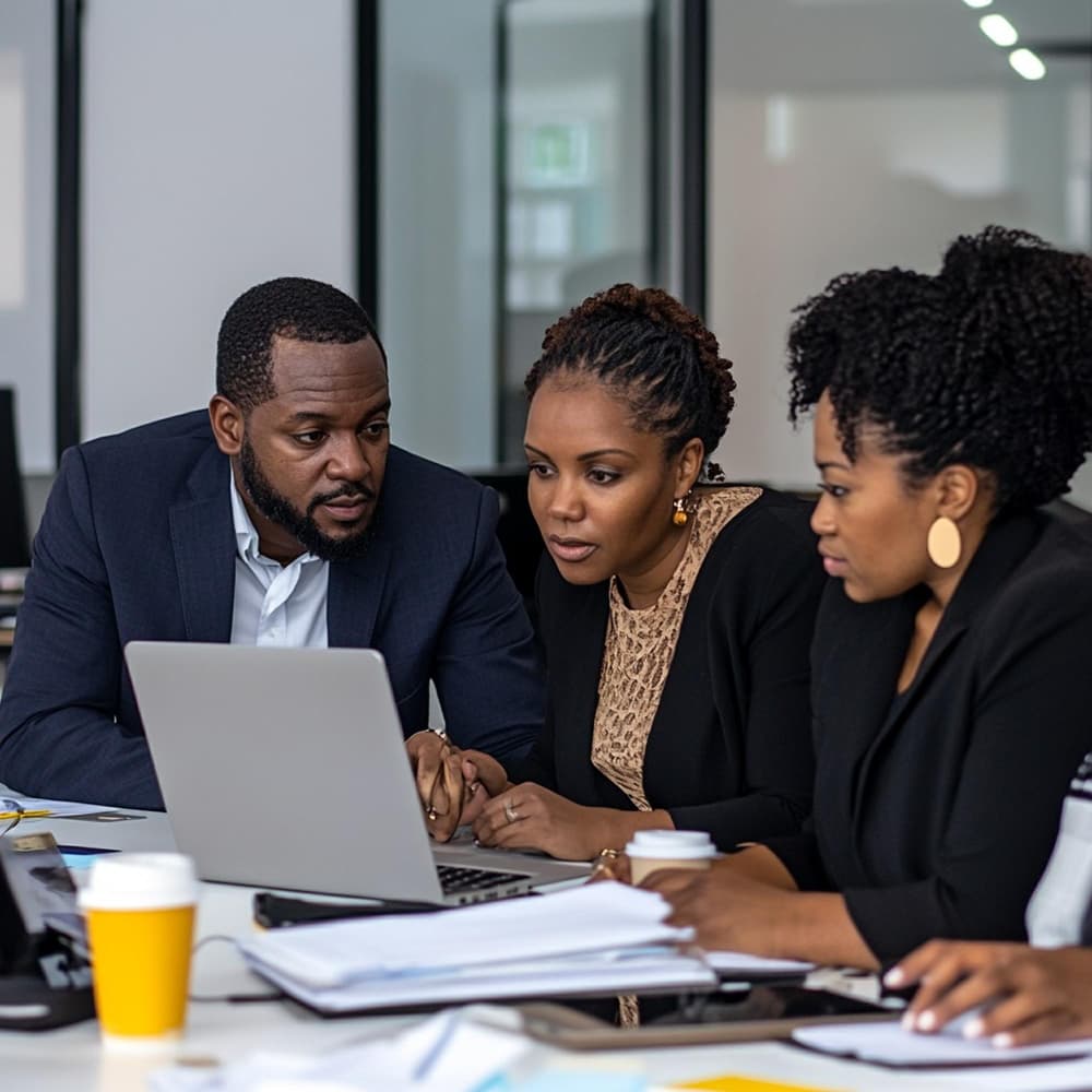 Growing Businesses