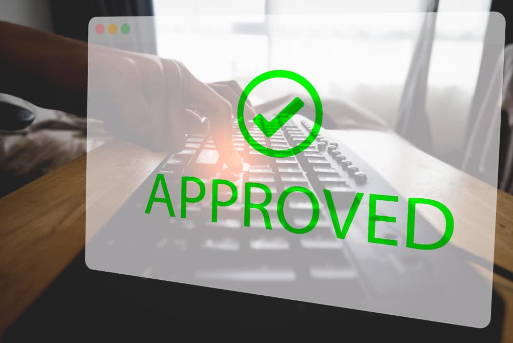 Enforce structured approval policies across your organisation.
