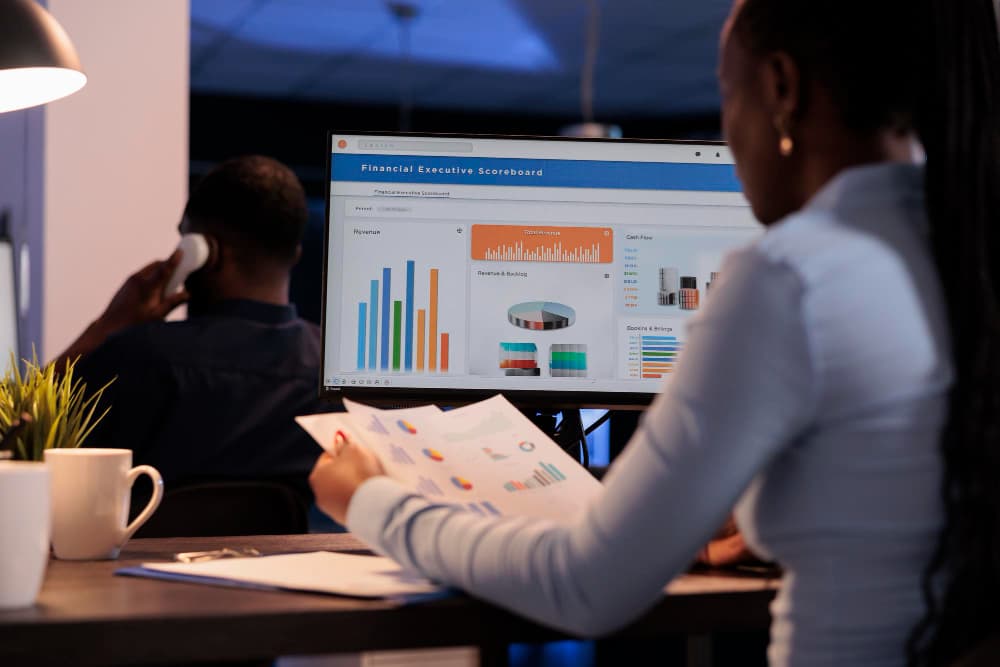 Maintain tighter oversight over vendor relationships.